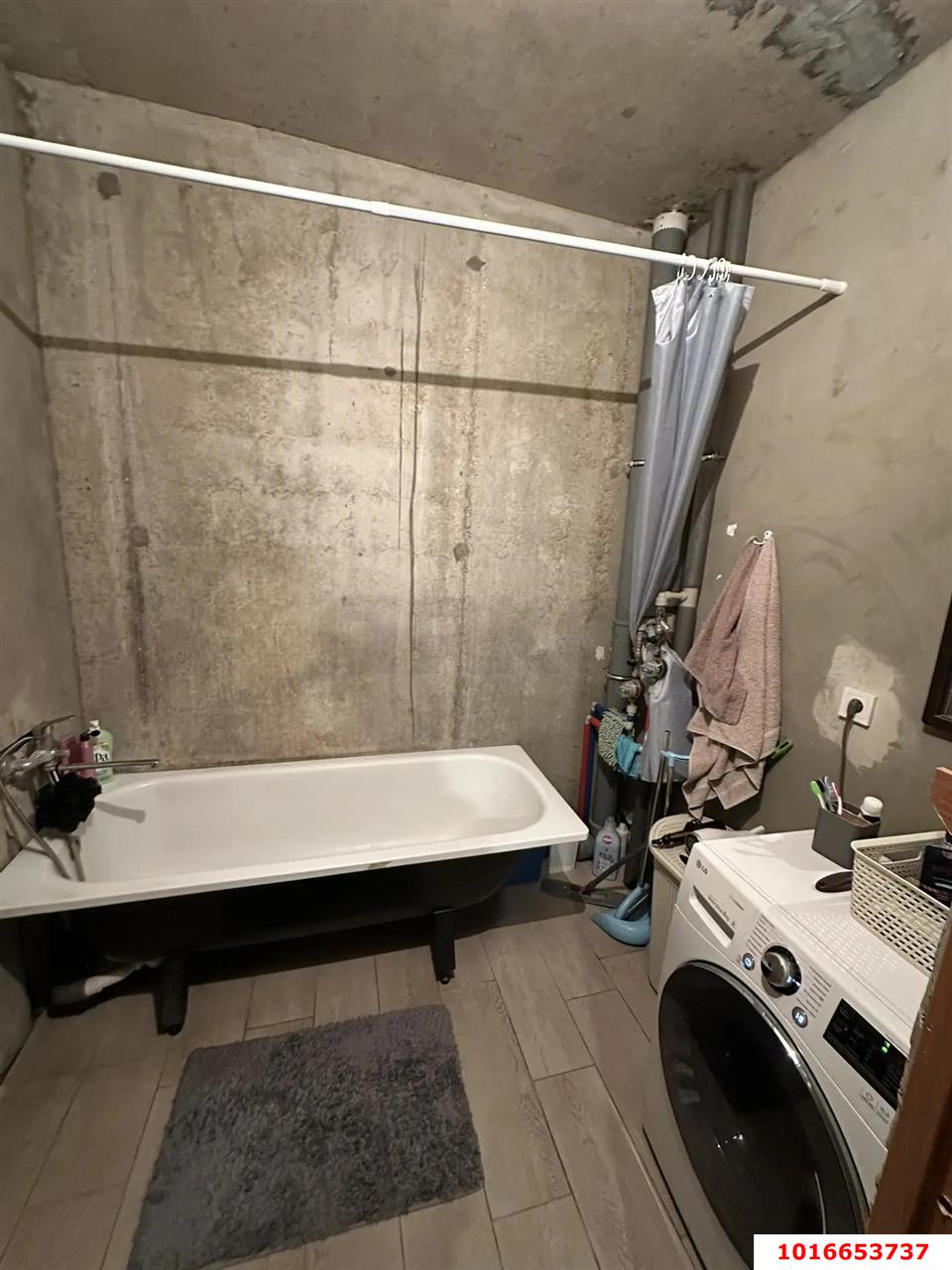 Фото №14: 3-комнатная квартира 90 м² - Краснодар, Прикубанский внутригородской округ, Россинского, мкр. жилой комплекс Инсити-Парк, ул. Командорская, 1к1