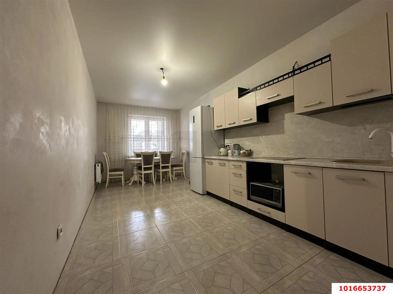 Фото №7: 3-комнатная квартира 90 м² - Краснодар, Прикубанский внутригородской округ, Россинского, мкр. жилой комплекс Инсити-Парк, ул. Командорская, 1к1