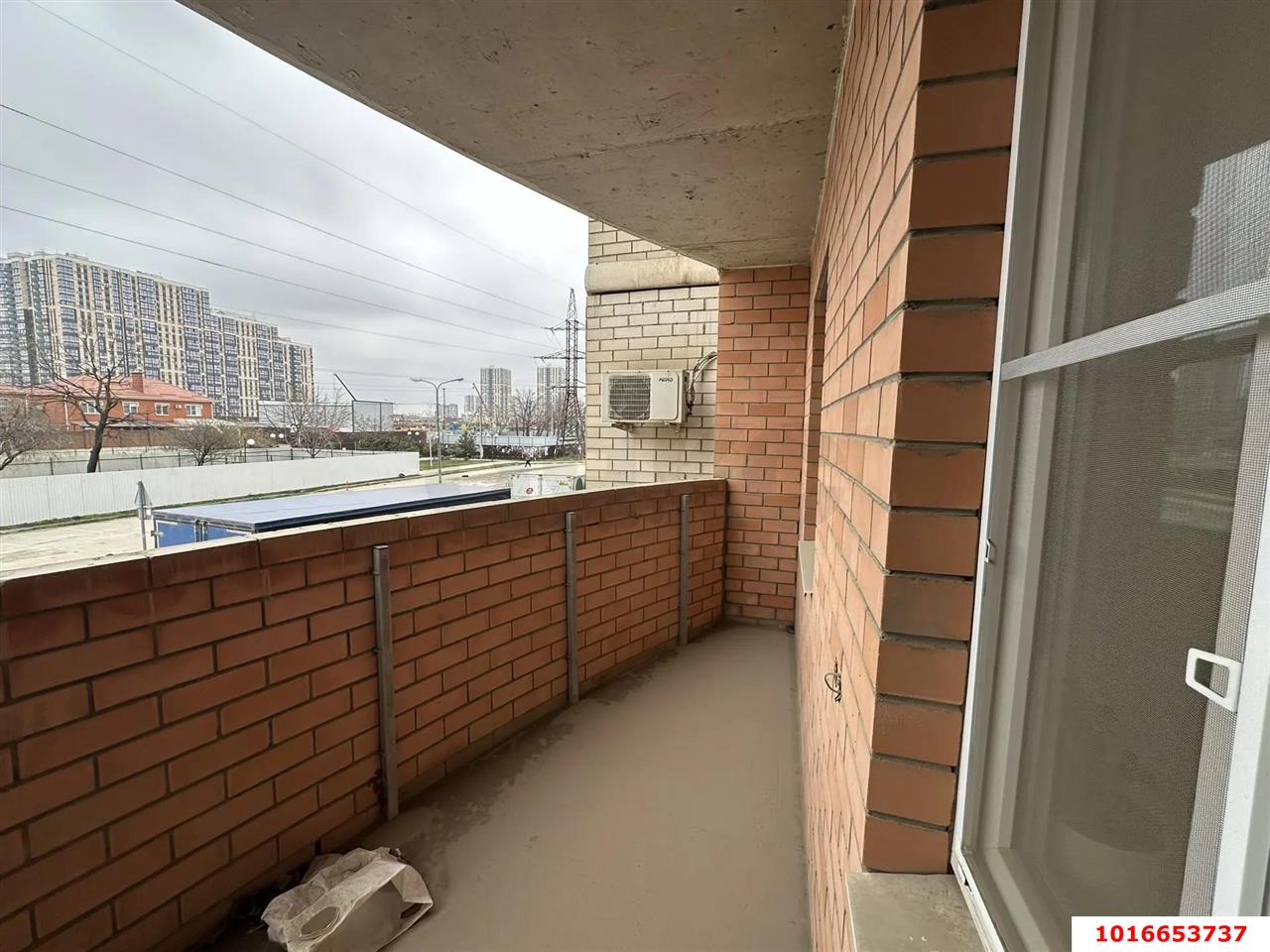 Фото №12: 3-комнатная квартира 90 м² - Краснодар, Прикубанский внутригородской округ, Россинского, мкр. жилой комплекс Инсити-Парк, ул. Командорская, 1к1