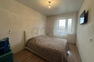 Фото №5: 3-комнатная квартира 90 м² - Краснодар, мкр. жилой комплекс Инсити-Парк, ул. Командорская, 1к1