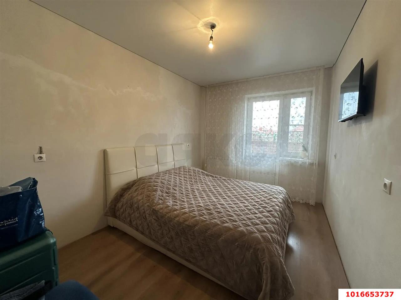 Фото №5: 3-комнатная квартира 90 м² - Краснодар, Прикубанский внутригородской округ, Россинского, мкр. жилой комплекс Инсити-Парк, ул. Командорская, 1к1