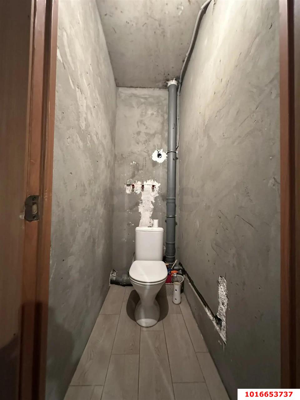 Фото №13: 3-комнатная квартира 90 м² - Краснодар, Прикубанский внутригородской округ, Россинского, мкр. жилой комплекс Инсити-Парк, ул. Командорская, 1к1