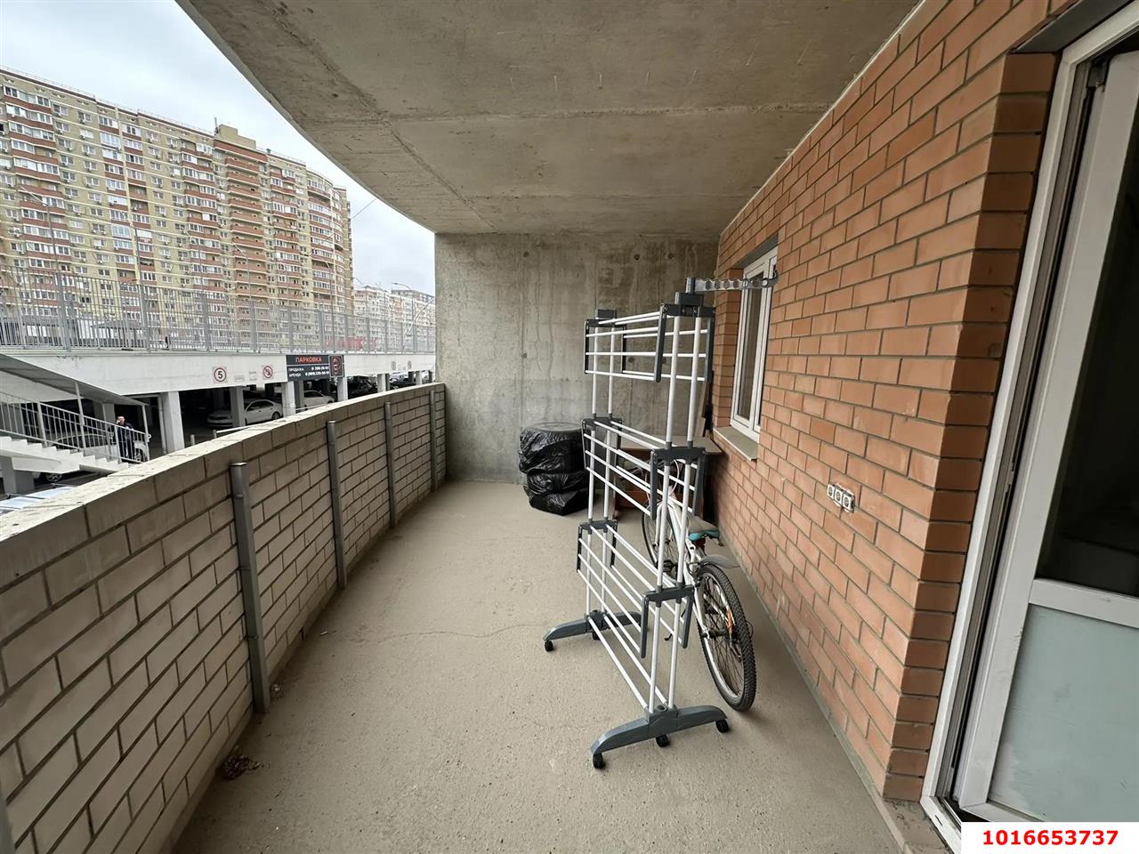 Фото №11: 3-комнатная квартира 90 м² - Краснодар, Прикубанский внутригородской округ, Россинского, мкр. жилой комплекс Инсити-Парк, ул. Командорская, 1к1