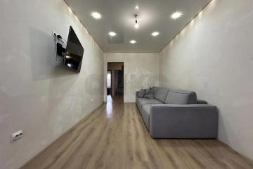 Фото №2: 3-комнатная квартира 90 м² - Краснодар, мкр. жилой комплекс Инсити-Парк, ул. Командорская, 1к1