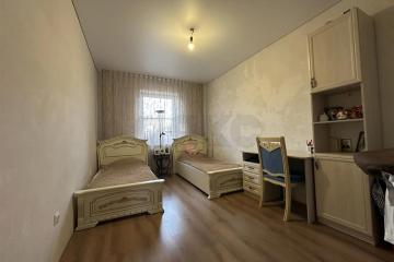 Фото №3: 3-комнатная квартира 90 м² - Краснодар, мкр. жилой комплекс Инсити-Парк, ул. Командорская, 1к1