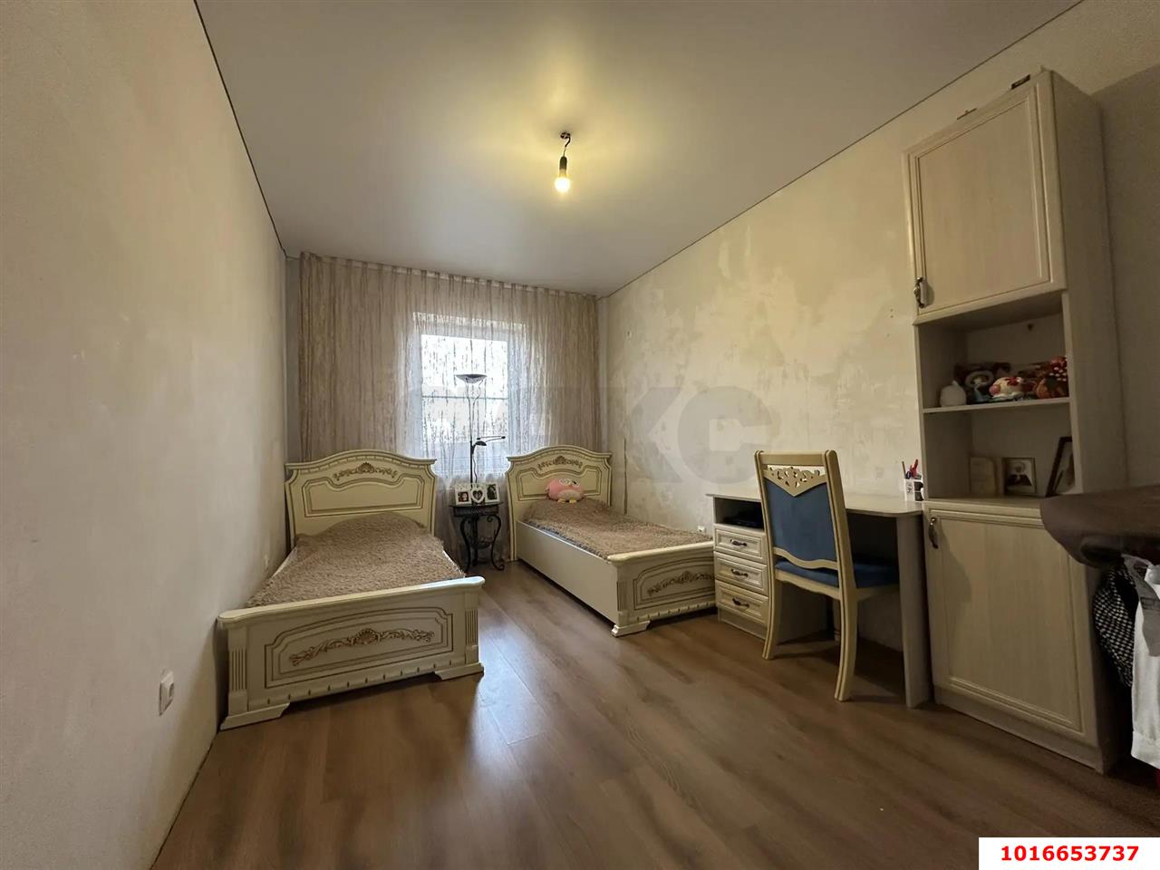 Фото №3: 3-комнатная квартира 90 м² - Краснодар, Прикубанский внутригородской округ, Россинского, мкр. жилой комплекс Инсити-Парк, ул. Командорская, 1к1