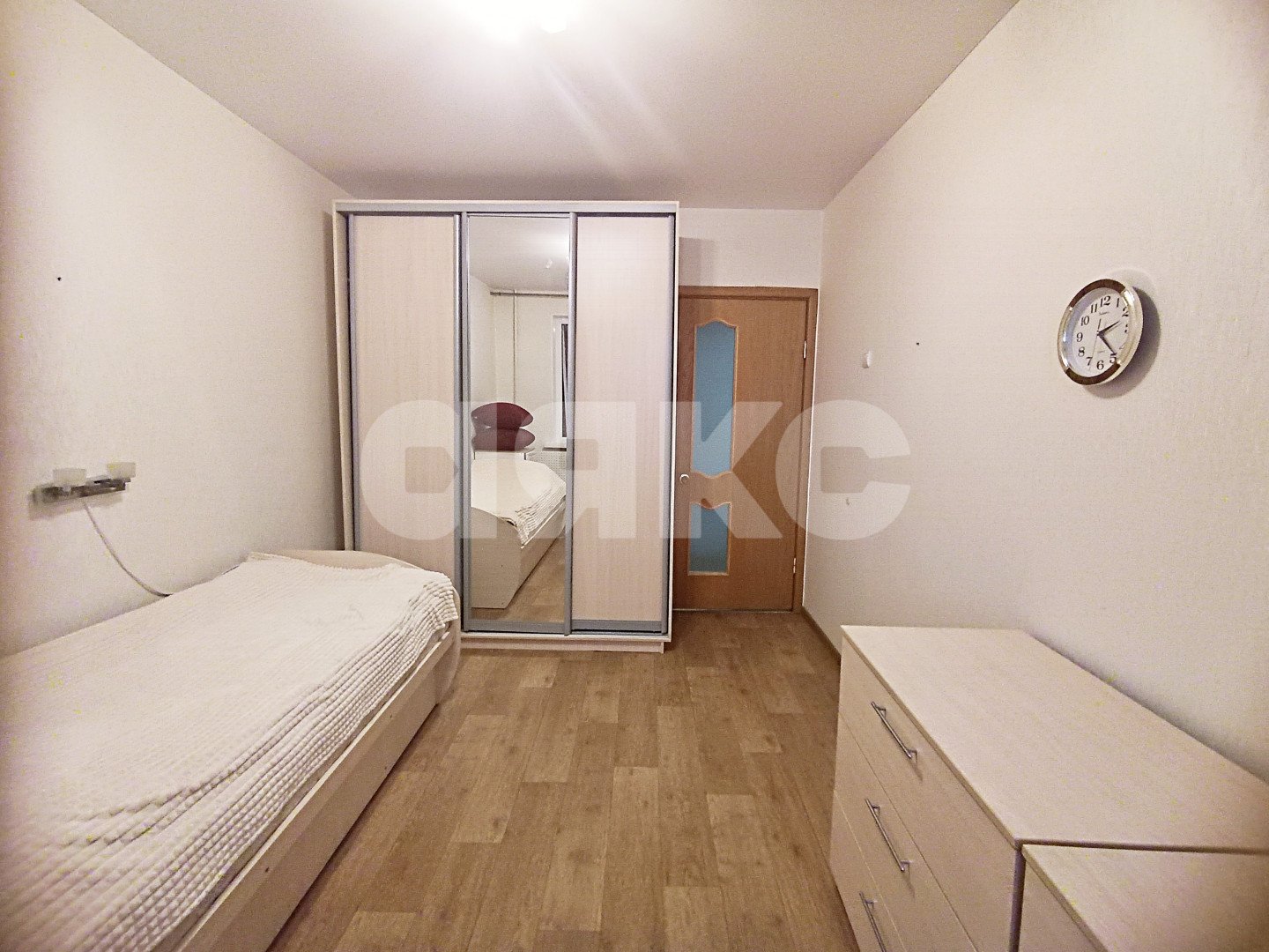 Фото №8: 2-комнатная квартира <span class="whitespace-nowrap">52 м²</span>, <span class="whitespace-nowrap">7/9 эт.</span> - Волгоград, Дзержинский, 132-й, р. Семь Ветров, ул. 8-й Воздушной Армии, 34
