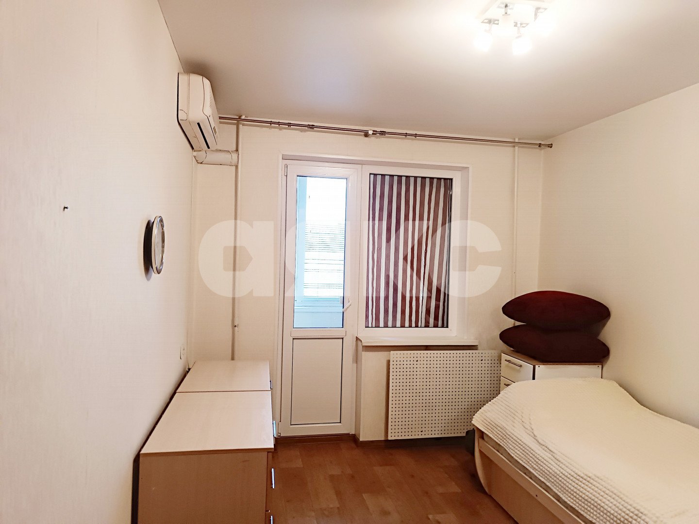 Фото №7: 2-комнатная квартира <span class="whitespace-nowrap">52 м²</span>, <span class="whitespace-nowrap">7/9 эт.</span> - Волгоград, Дзержинский, 132-й, р. Семь Ветров, ул. 8-й Воздушной Армии, 34