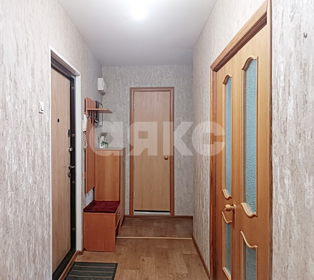 Фото №6: 2-комнатная квартира <span class="whitespace-nowrap">52 м²</span>, <span class="whitespace-nowrap">7/9 эт.</span> - Волгоград, Дзержинский, 132-й, р. Семь Ветров, ул. 8-й Воздушной Армии, 34