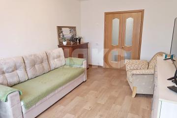Фото №1: 2-комнатная квартира <span class="whitespace-nowrap">52 м²</span>, <span class="whitespace-nowrap">7/9 эт.</span> - Волгоград, р. Семь Ветров, ул. 8-й Воздушной Армии, 34