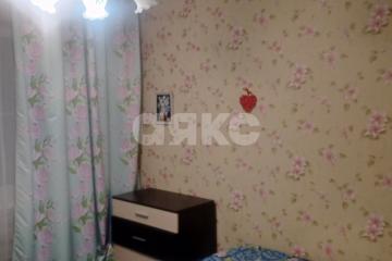 Фото №1: 2-комнатная квартира 50 м² - Ботаника, ул. Вавилова, 1А