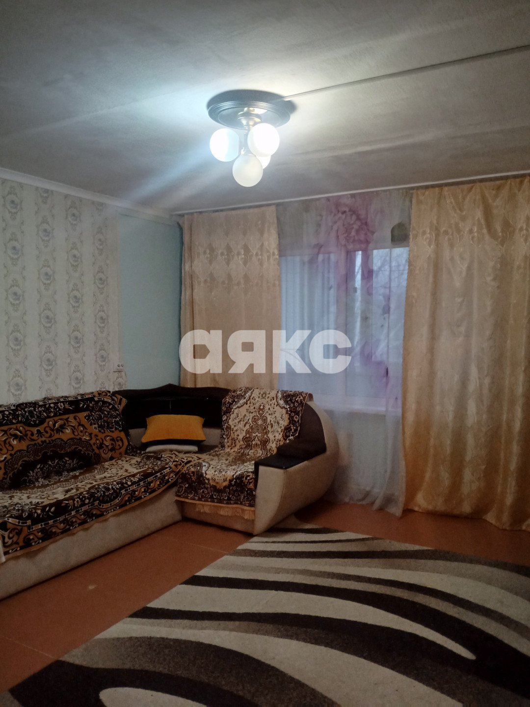 Фото №3: 2-комнатная квартира 50 м² - Ботаника, ул. Вавилова, 1А