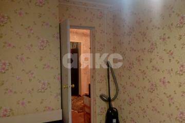 Фото №4: 2-комнатная квартира 50 м² - Ботаника, ул. Вавилова, 1А