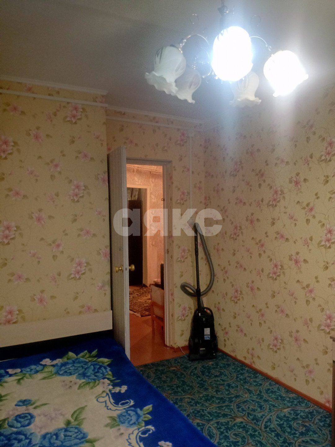 Фото №4: 2-комнатная квартира 50 м² - Ботаника, ул. Вавилова, 1А