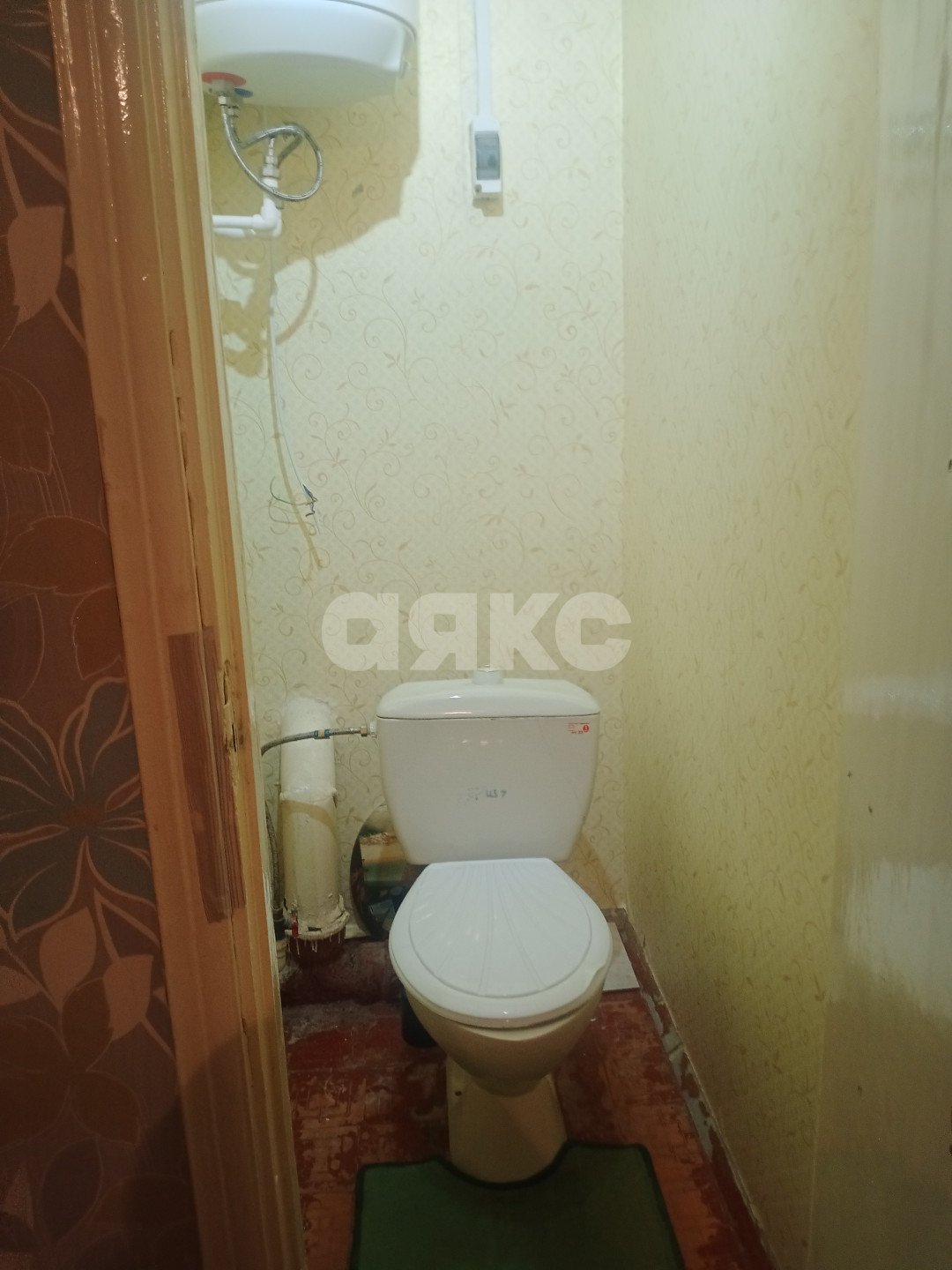 Фото №3: 2-комнатная квартира 50 м² - Ботаника, ул. Вавилова, 1А