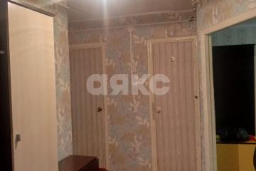 Фото №5: 2-комнатная квартира 50 м² - Ботаника, ул. Вавилова, 1А