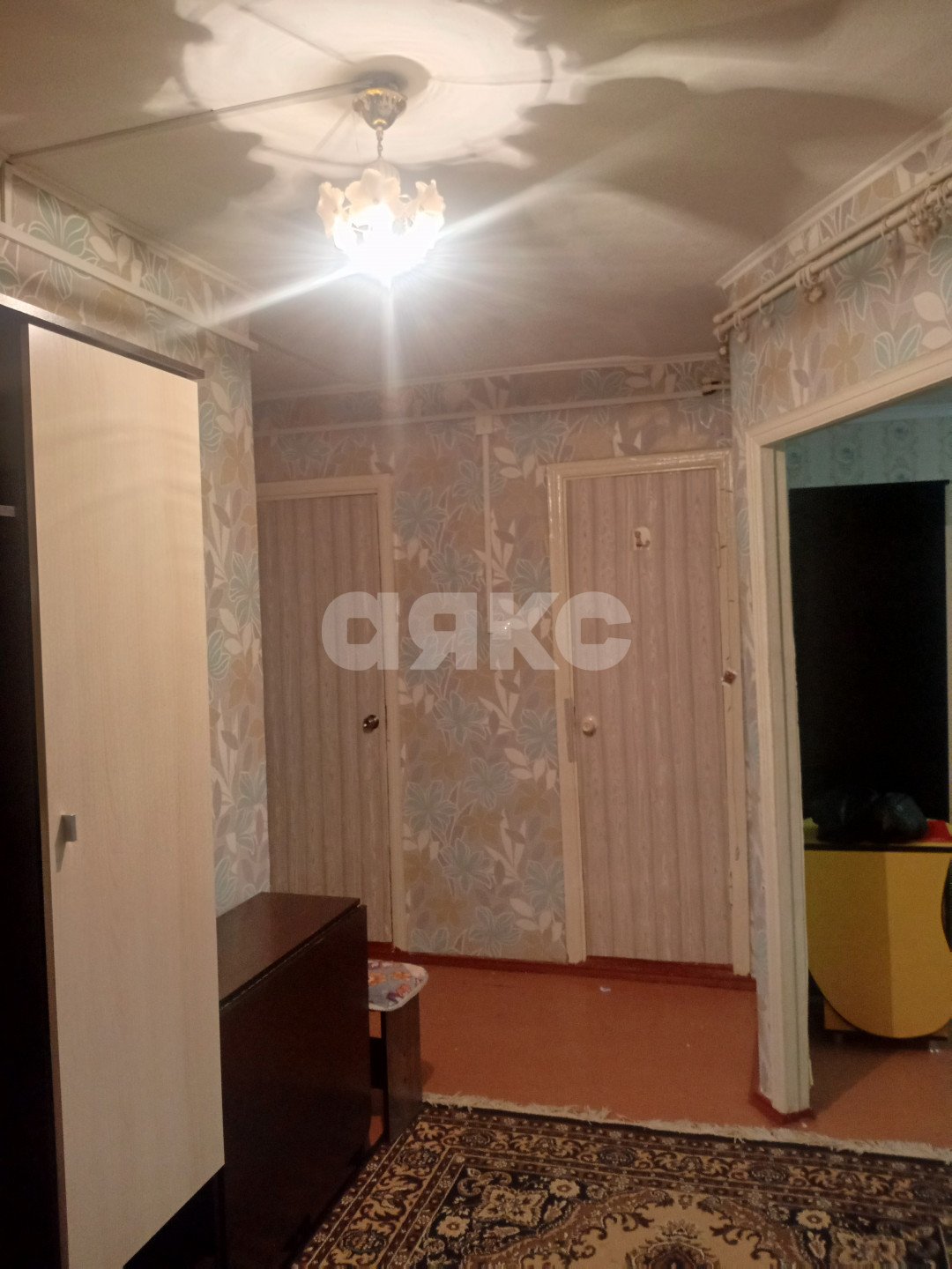 Фото №5: 2-комнатная квартира 50 м² - Ботаника, ул. Вавилова, 1А