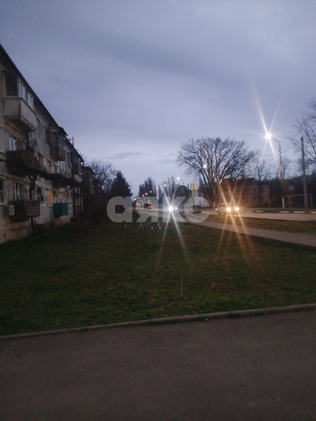 Фото №12: 2-комнатная квартира 50 м² - Ботаника, ул. Вавилова, 1А