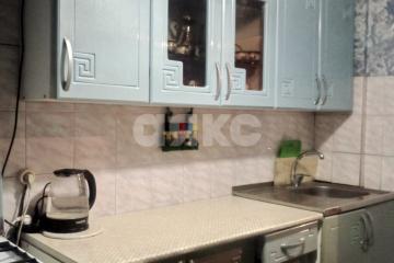 Фото №1: 2-комнатная квартира 50 м² - Ботаника, ул. Вавилова, 1А