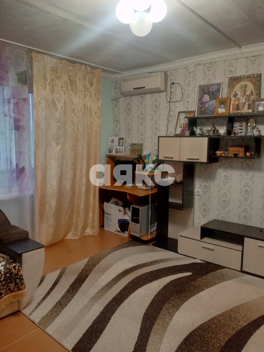 Фото №1: 2-комнатная квартира 50 м² - Ботаника, ул. Вавилова, 1А