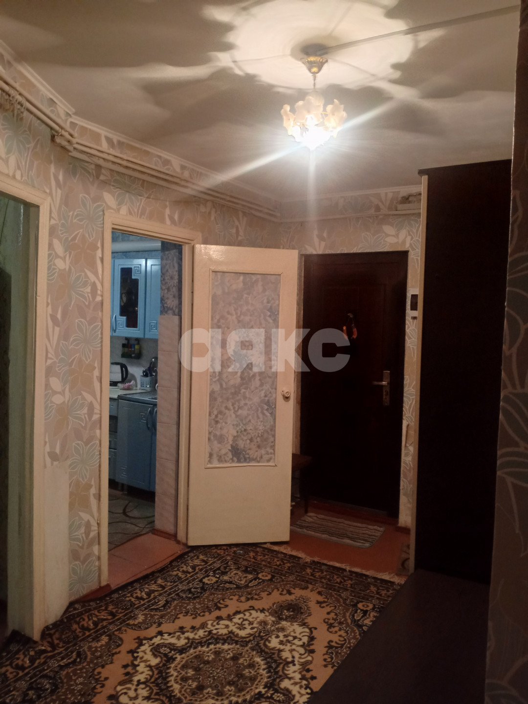 Фото №8: 2-комнатная квартира 50 м² - Ботаника, ул. Вавилова, 1А