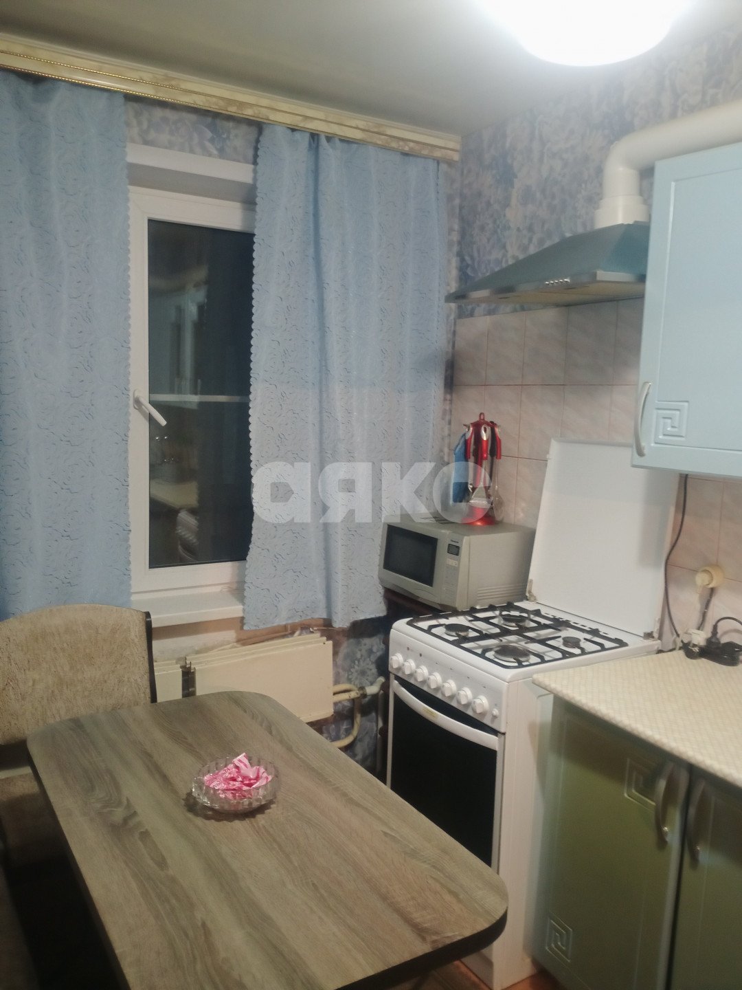 Фото №7: 2-комнатная квартира 50 м² - Ботаника, ул. Вавилова, 1А