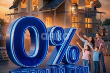 Фото №1: 2-комнатная квартира 50 м² - Ботаника, ул. Вавилова, 1А