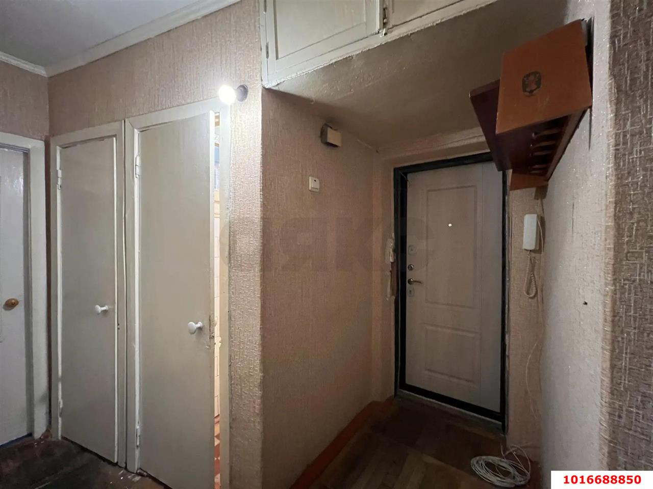 Фото №8: 2-комнатная квартира 49 м² - Краснодар, Западный внутригородской округ, мкр. Фестивальный, ул. Котовского, 106