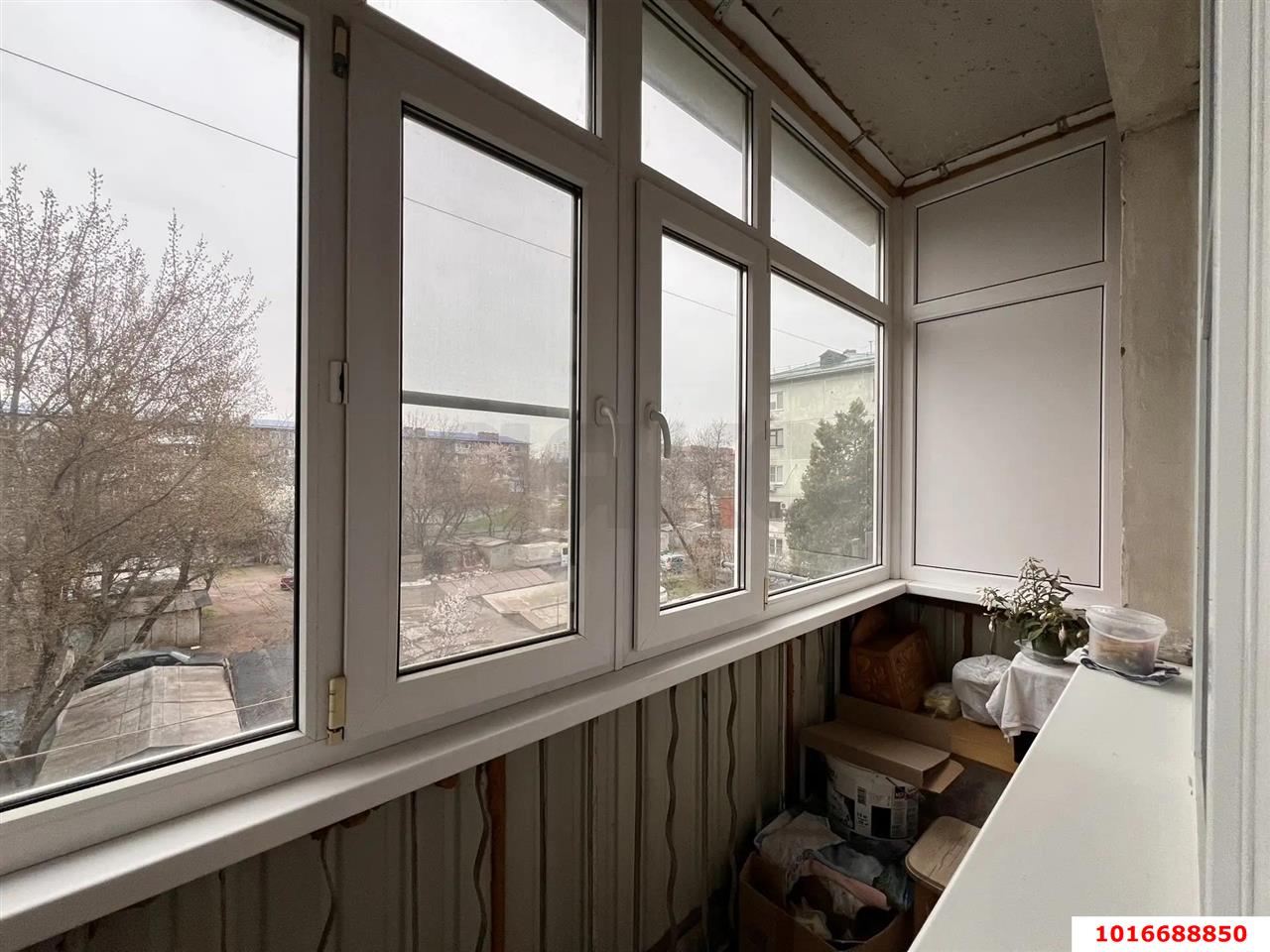 Фото №14: 2-комнатная квартира 49 м² - Краснодар, Западный внутригородской округ, мкр. Фестивальный, ул. Котовского, 106