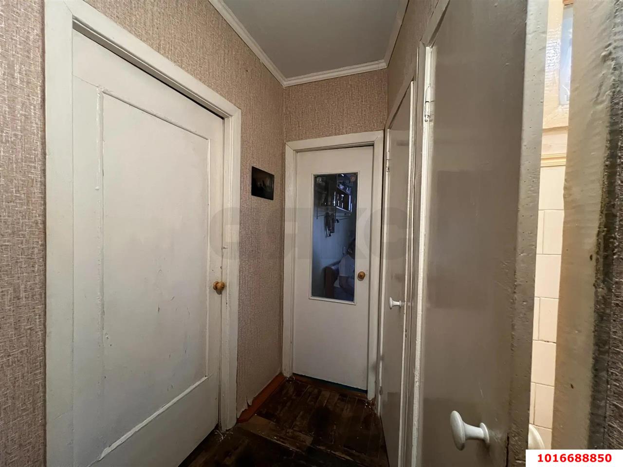 Фото №9: 2-комнатная квартира 49 м² - Краснодар, Западный внутригородской округ, мкр. Фестивальный, ул. Котовского, 106