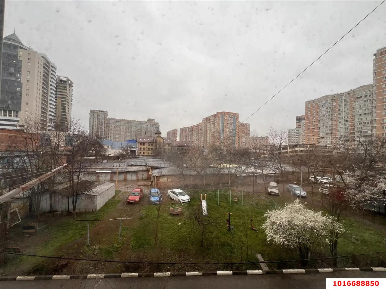 Фото №15: 2-комнатная квартира 49 м² - Краснодар, Западный внутригородской округ, мкр. Фестивальный, ул. Котовского, 106