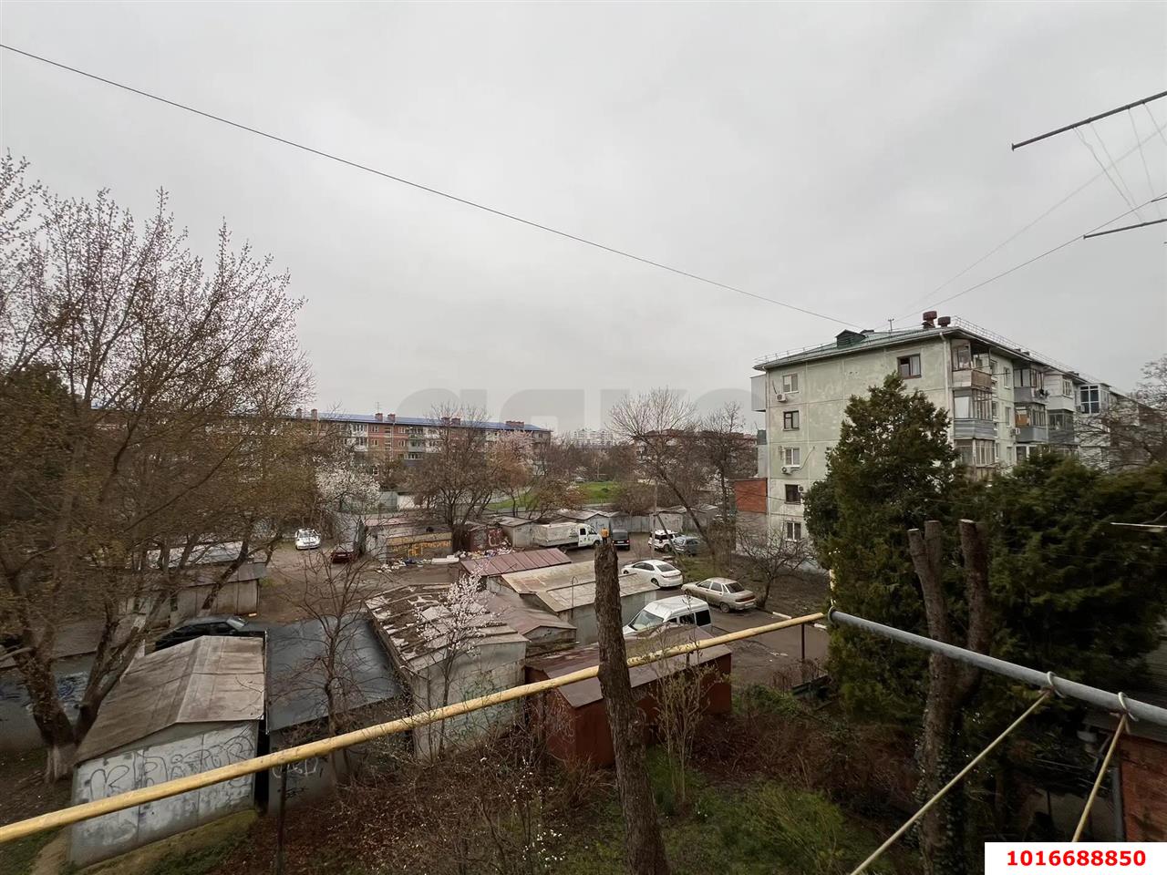 Фото №16: 2-комнатная квартира 49 м² - Краснодар, Западный внутригородской округ, мкр. Фестивальный, ул. Котовского, 106