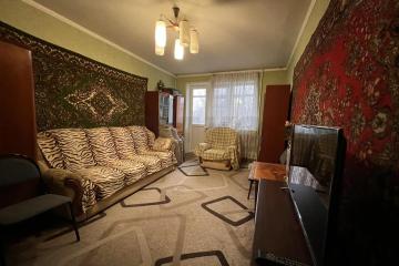 Фото №2: 2-комнатная квартира 49 м² - Краснодар, мкр. Фестивальный, ул. Котовского, 106