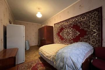 Фото №3: 2-комнатная квартира 49 м² - Краснодар, мкр. Фестивальный, ул. Котовского, 106