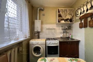 Фото №5: 2-комнатная квартира 49 м² - Краснодар, мкр. Фестивальный, ул. Котовского, 106