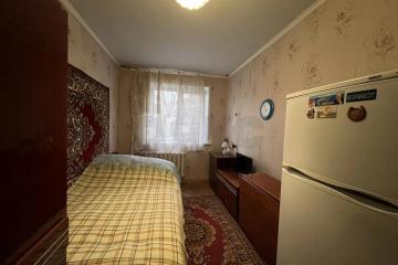 Фото №4: 2-комнатная квартира 49 м² - Краснодар, мкр. Фестивальный, ул. Котовского, 106