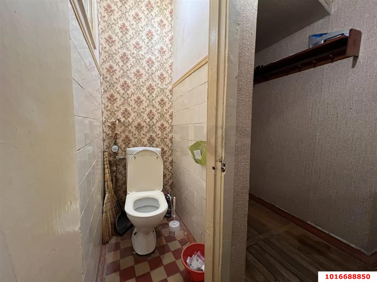 Фото №13: 2-комнатная квартира 49 м² - Краснодар, Западный внутригородской округ, мкр. Фестивальный, ул. Котовского, 106