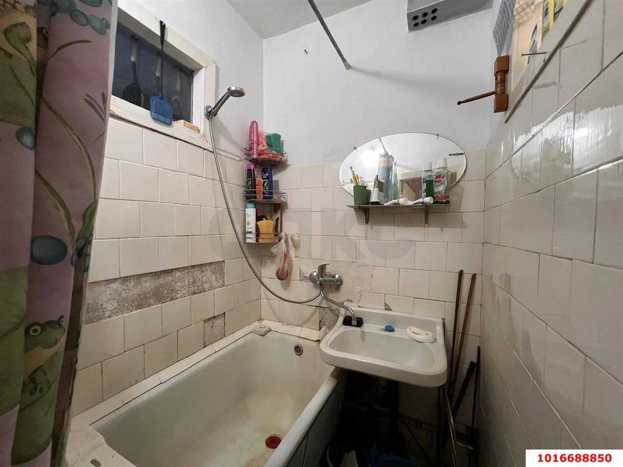 Фото №12: 2-комнатная квартира 49 м² - Краснодар, Западный внутригородской округ, мкр. Фестивальный, ул. Котовского, 106