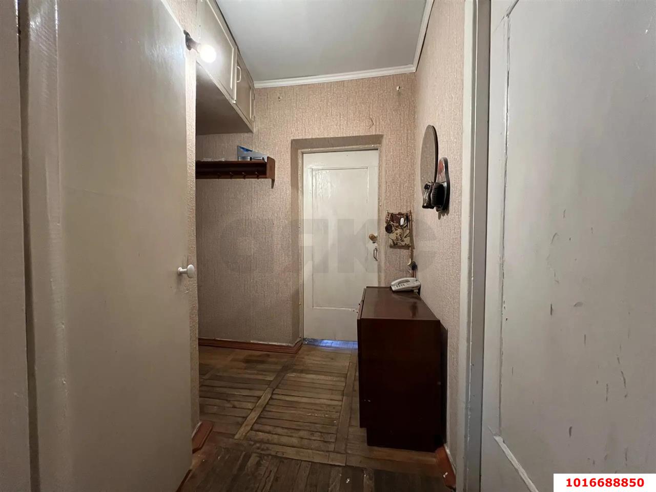 Фото №10: 2-комнатная квартира 49 м² - Краснодар, Западный внутригородской округ, мкр. Фестивальный, ул. Котовского, 106