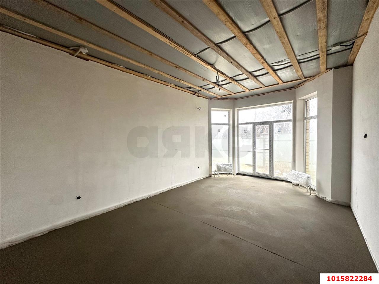 Фото №5: Дом 128 м² + 4.1 сот. - Краснодар, Прикубанский внутригородской округ, мкр. Горхутор, ул. Полесская, 29