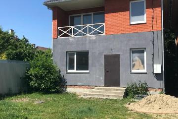 Фото №2: Дом 128 м² - Краснодар, мкр. Горхутор, ул. Полесская, 29