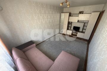 Фото №5: 2-комнатная квартира 45 м² - Тула, мкр. Петровский квартал, ул. Константина Паустовского, 11