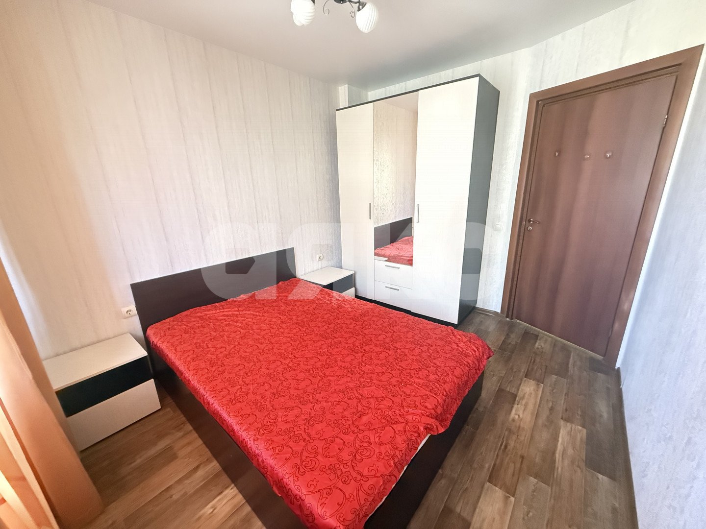 Фото №6: 2-комнатная квартира 45 м² - Тула, Привокзальный территориальный округ, мкр. Петровский квартал, ул. Константина Паустовского, 11