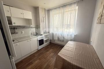 Фото №3: 2-комнатная квартира 45 м² - Тула, мкр. Петровский квартал, ул. Константина Паустовского, 11