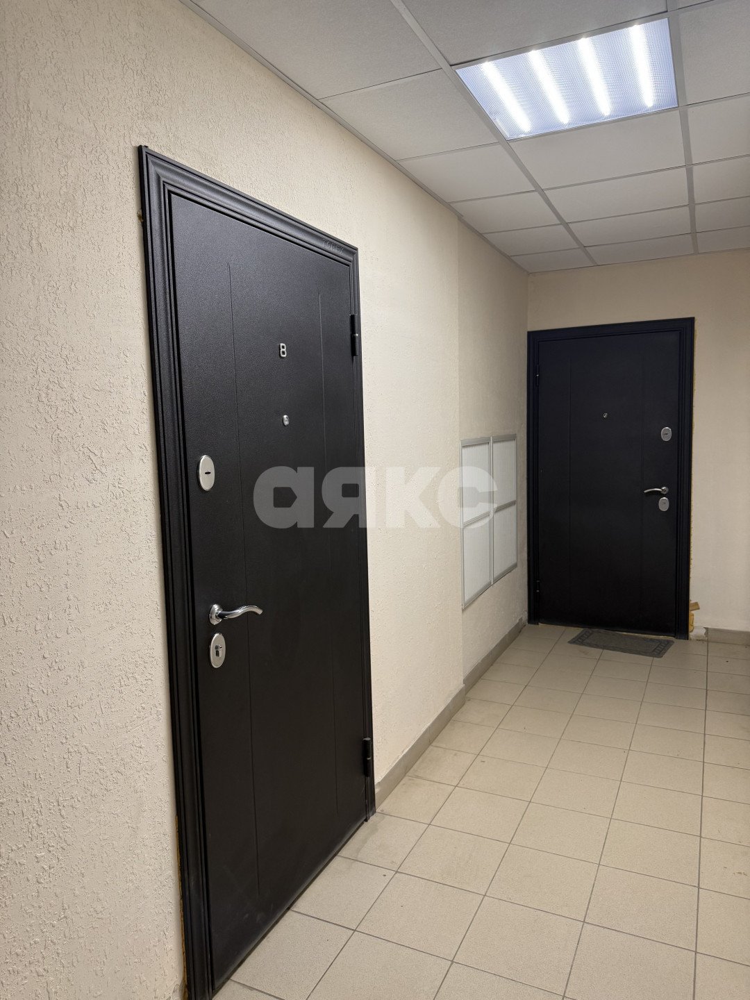 Фото №12: 2-комнатная квартира 45 м² - Тула, Привокзальный территориальный округ, мкр. Петровский квартал, ул. Константина Паустовского, 11