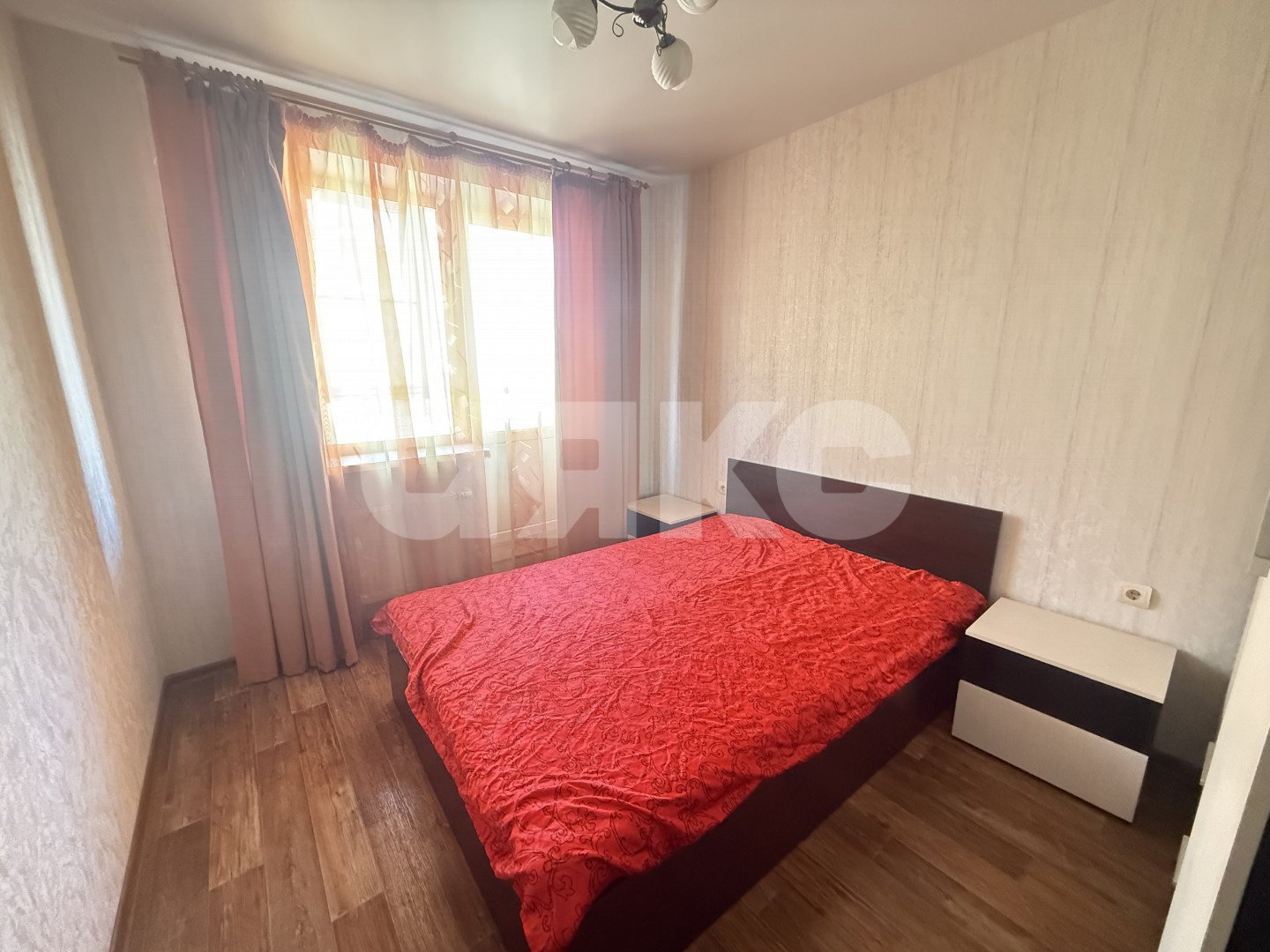 Фото №7: 2-комнатная квартира 45 м² - Тула, Привокзальный территориальный округ, мкр. Петровский квартал, ул. Константина Паустовского, 11