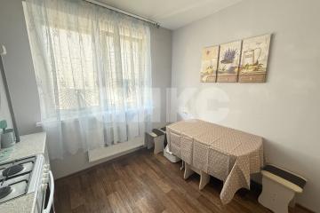 Фото №2: 2-комнатная квартира 45 м² - Тула, мкр. Петровский квартал, ул. Константина Паустовского, 11