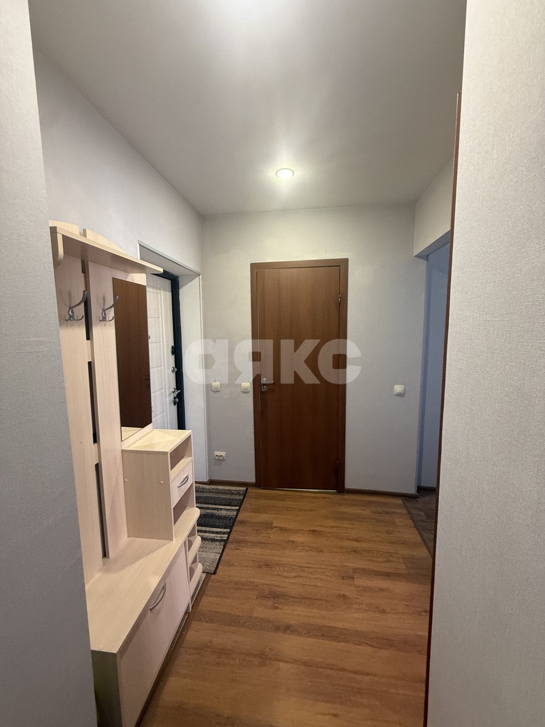 Фото №11: 2-комнатная квартира 45 м² - Тула, Привокзальный территориальный округ, мкр. Петровский квартал, ул. Константина Паустовского, 11