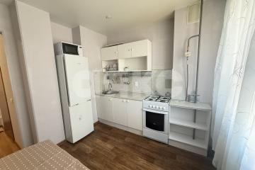 Фото №1: 2-комнатная квартира 45 м² - Тула, мкр. Петровский квартал, ул. Константина Паустовского, 11