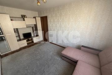 Фото №4: 2-комнатная квартира 45 м² - Тула, мкр. Петровский квартал, ул. Константина Паустовского, 11